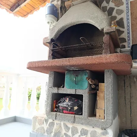 Apartamento Atico Reformado Terrazas,barbacoa *