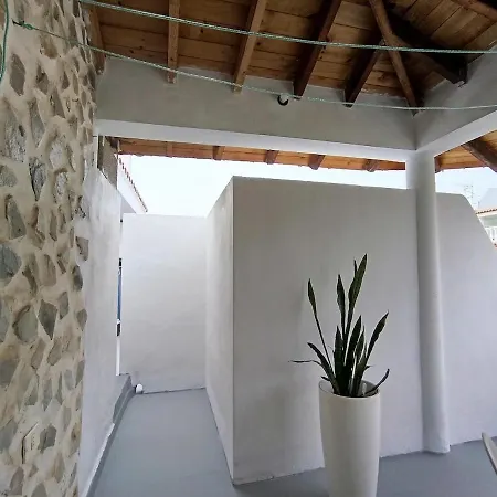Atico Reformado Terrazas,barbacoa Apartamento