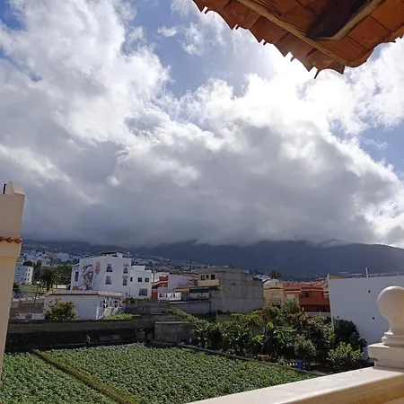 Appartement Atico Reformado Terrazas,barbacoa