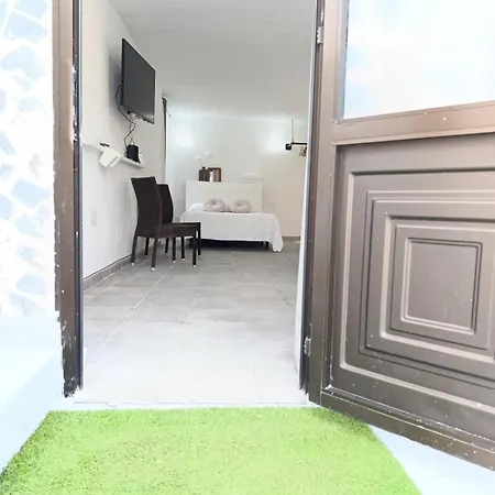 Atico Reformado Terrazas,barbacoa Appartement